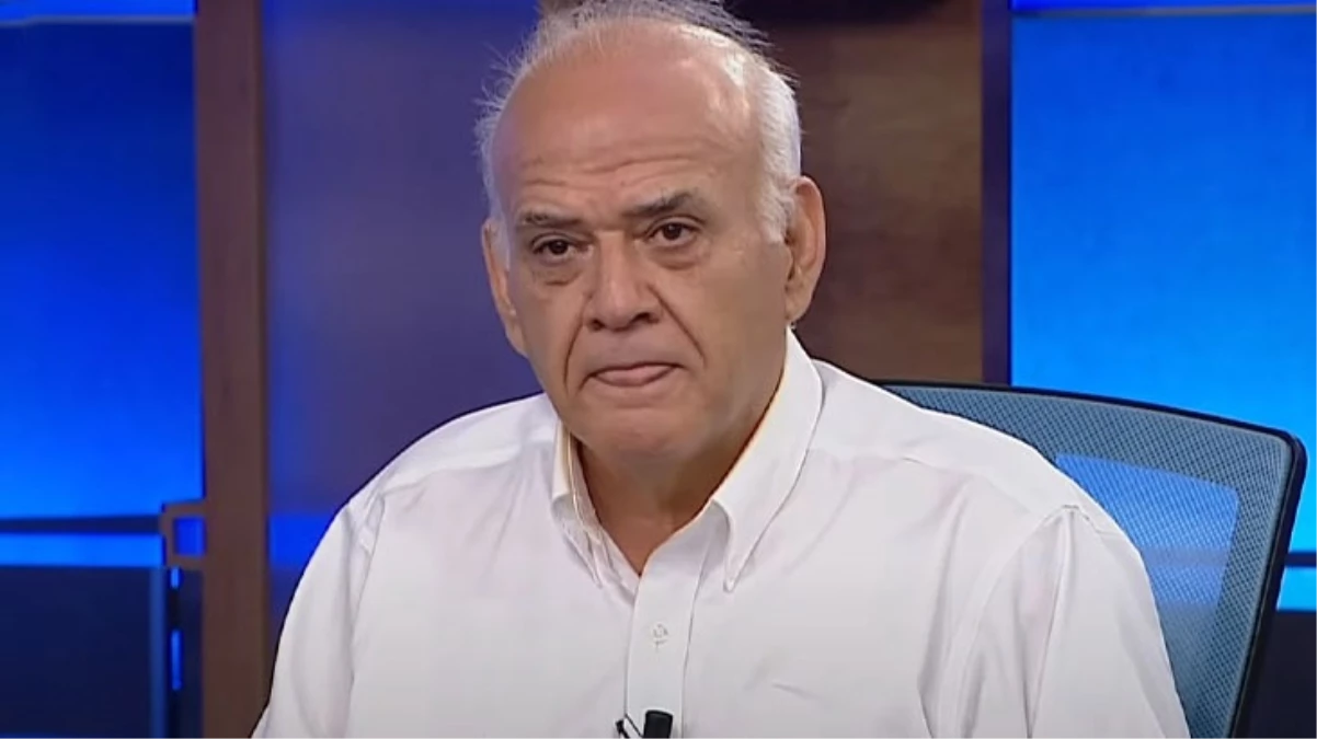 Ahmet Çakar eline geçen CD’nin gizli içeriğini canlı yayında açıkladı: Konuşmalar Türkiye’yi içinden patlatacak