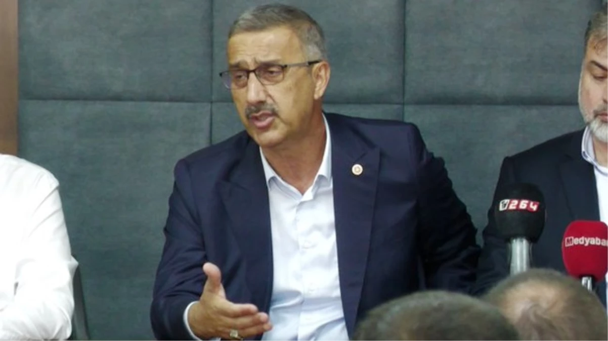 AK Partili Bayraktar’dan vekil maaşı eleştirilerine yanıt: Çok iyi para ama yapılan işe göre az