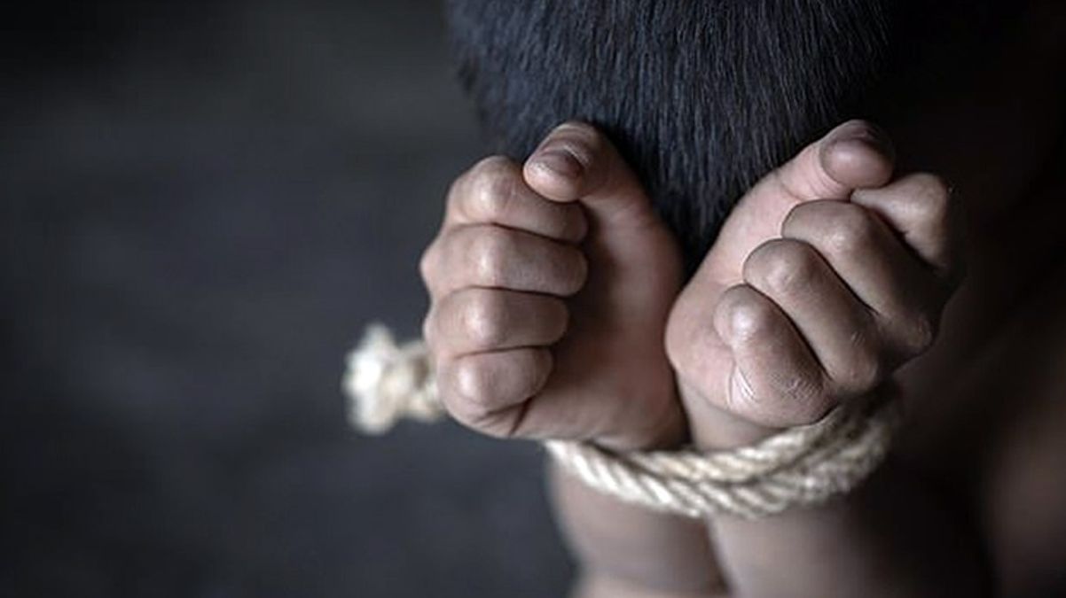 ABD’nin Kuzey Ohio eyaletinde yılbaşından bu yana bin çocuk kayboldu! Olayın arkasında uyuşturucu ve fuhuş çeteleri olabilir