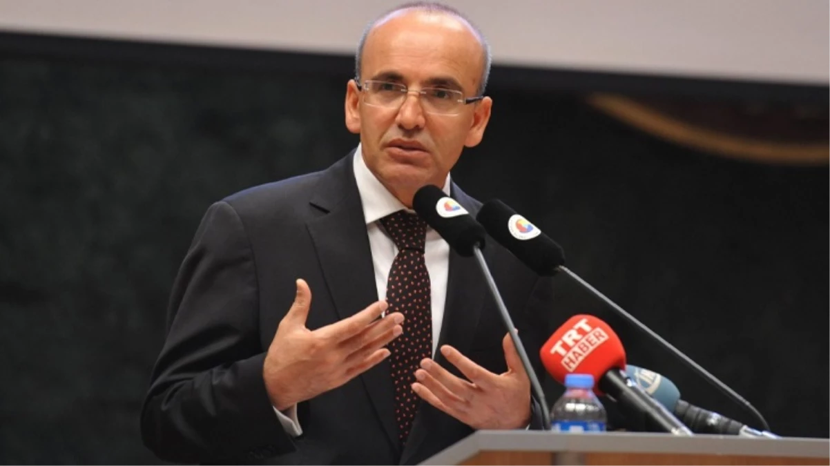 Bakan Şimşek’ten OVP mesajı: Ücret düzenlemeleri, hedef enflasyona göre yapılacak
