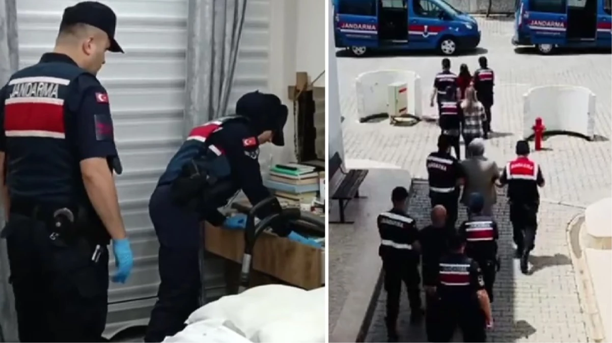 Bakan Yerlikaya duyurdu: 52 FETÖ mensubu “Transfer Operasyonu” ile yakalandı