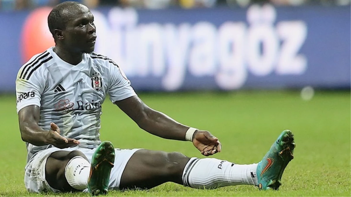 Beşiktaş, Adana Demir hezimetiyle Süper Lig’de 35 yıl sonra bir ilki yaşadı