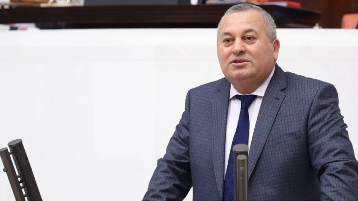 Cemal Enginyurt, yerel seçimde “Hayalimdi” dediği şehre aday olmak istiyor