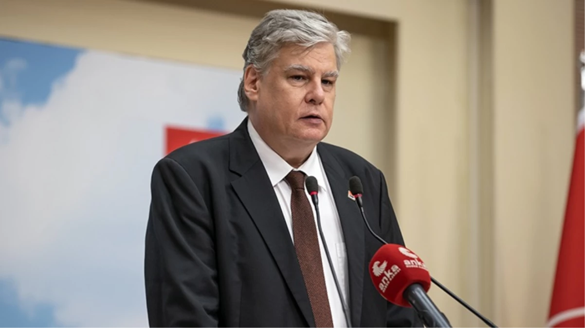 CHP Genel Başkan Adayı Örsan Öymen’den tepki çekecek imam hatip vaadi: Kapatılması gerektiğini düşünüyoruz