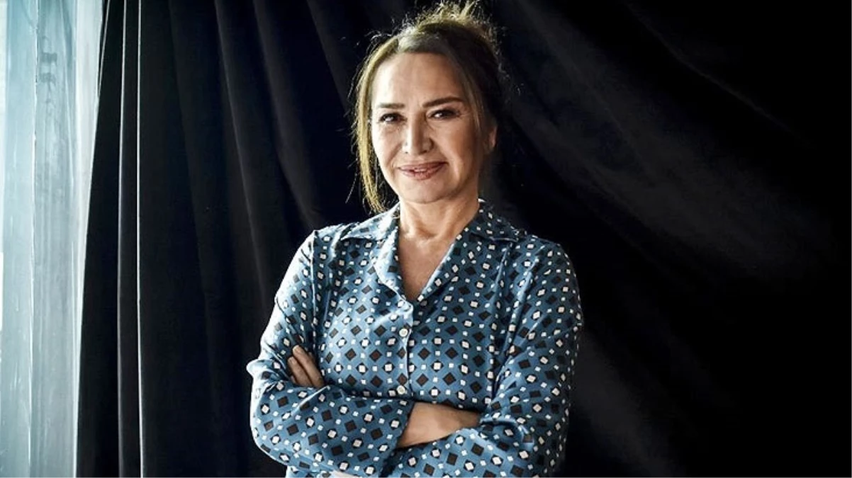 Demet Akbağ, Antalya Altın Portakal Film Festivali’ndeki jüri başkanlığını bıraktı