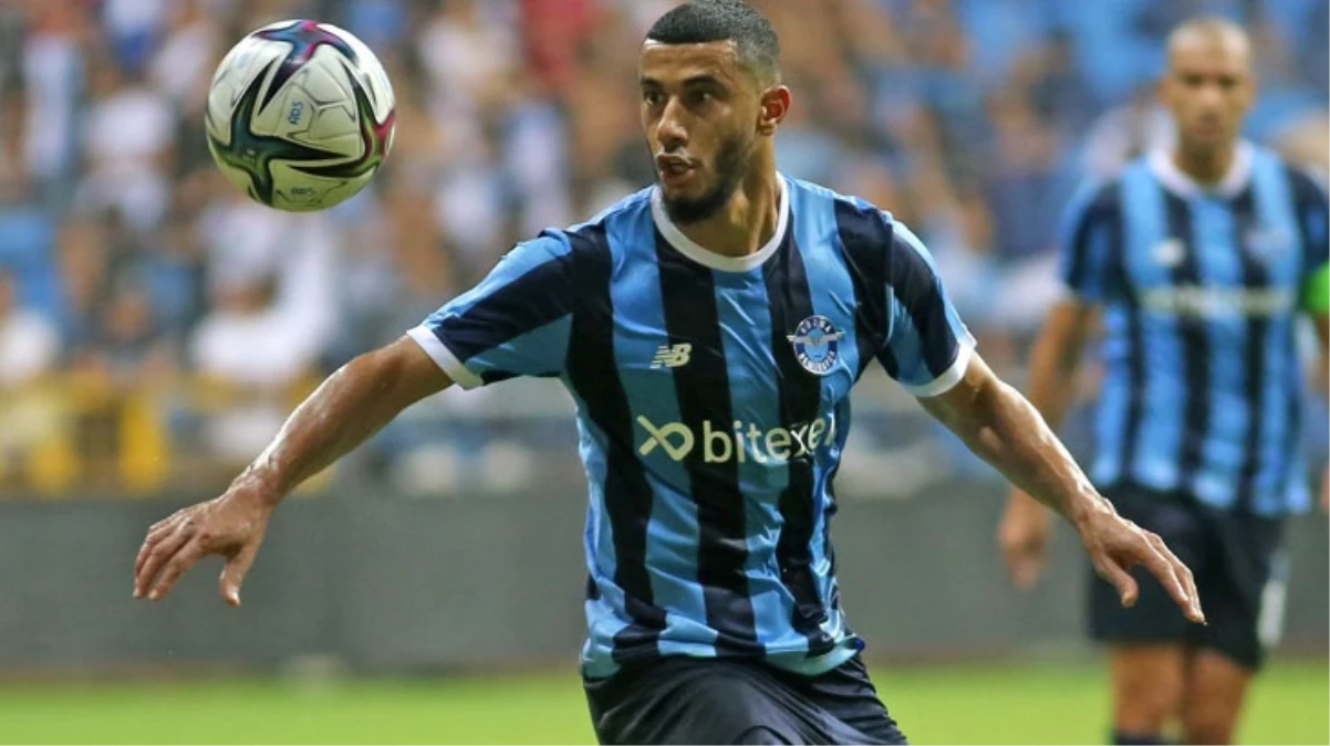 Devre arasında hastaneye kaldırılmıştı! Younes Belhanda’nın son durumu belli oldu