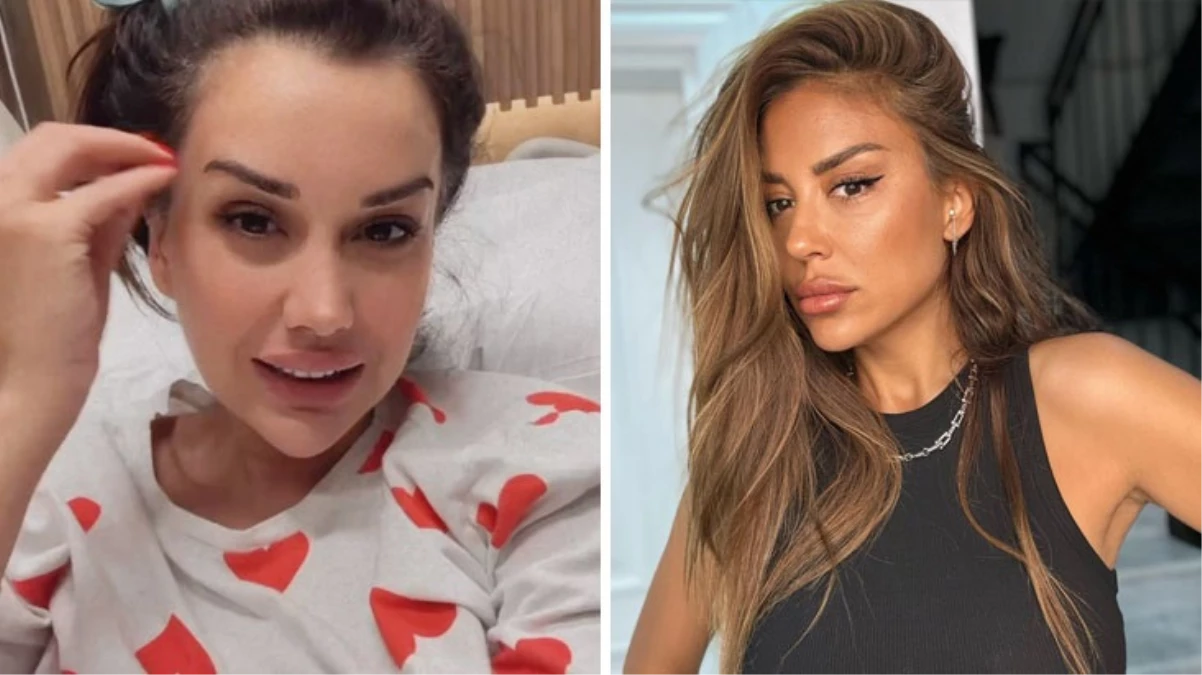 Dilan Polat, “Beni vurdurtmaya çalıştılar” diyen Banu Parlak’a ağzına geleni saydı