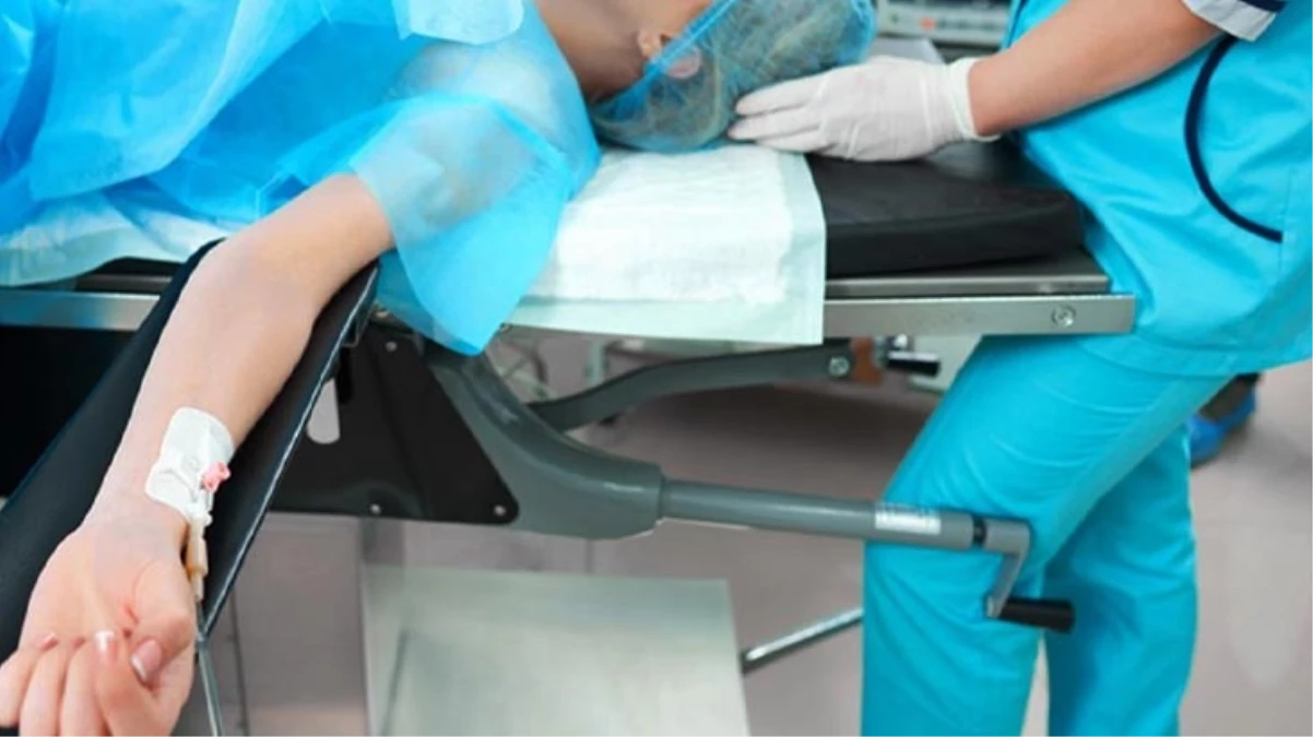 Doktordan narkozlu hastaya taciz: Önce göğüslerimi sıktı, sonra cinsel organıma dokundu