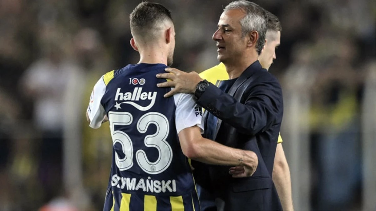 Dolu dizgin giden Fenerbahçe’de İsmail Kartal, futbolculara yasak getirdi