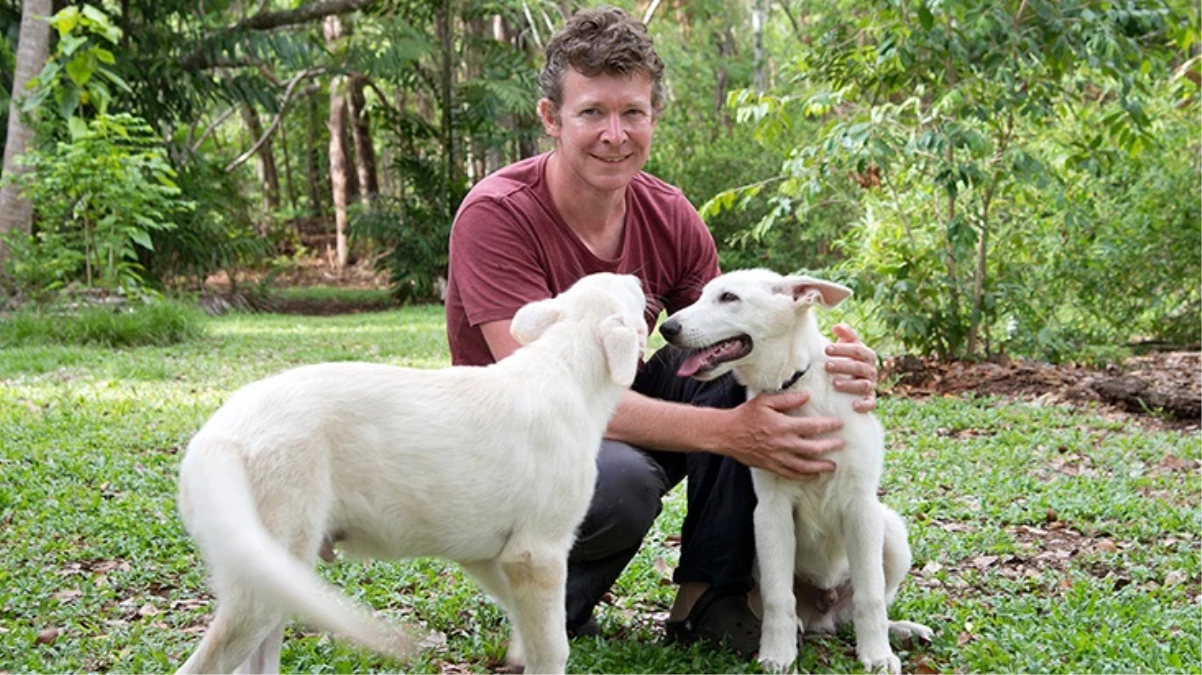 Dünyaca ünlü zoolog Adam Britton köpeklere tecavüz ve işkence suçlarını kabul etti