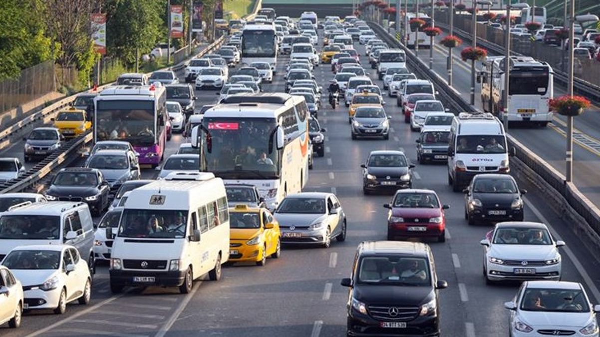 Ek MTV’de ikinci taksit ödeme süresi 30 Kasım’da sona erecek