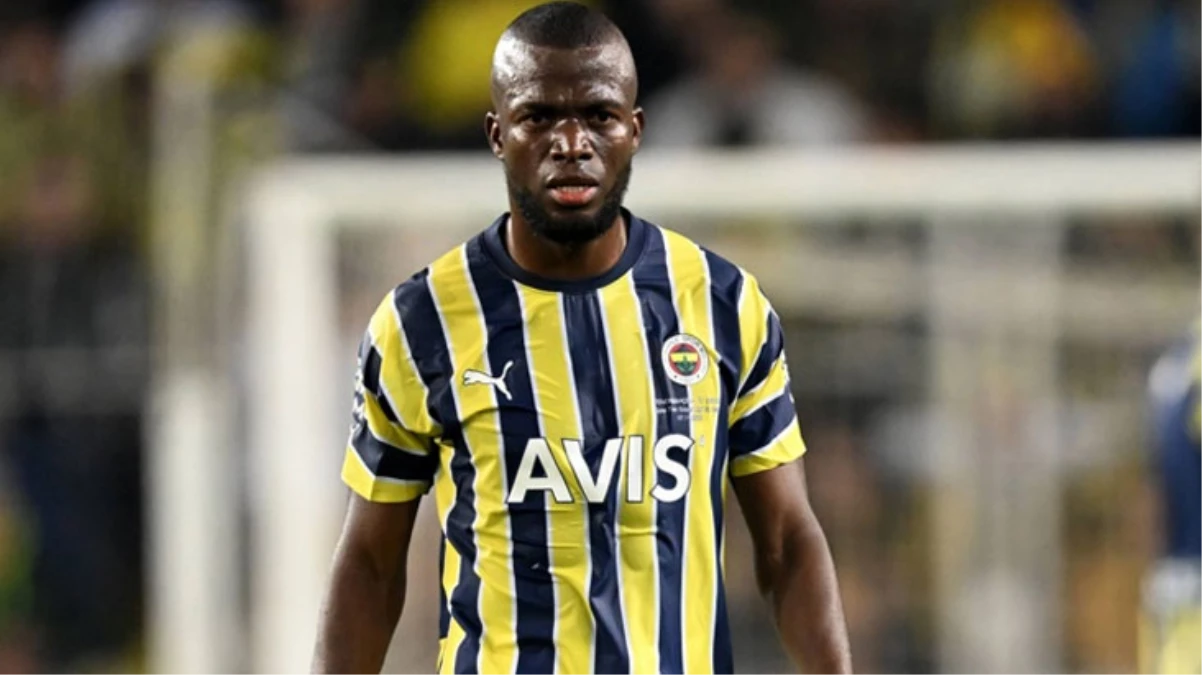 Enner Valencia’dan Fenerbahçe itirafı: Fenerbahçe’deki deneyimim bana yardımcı oldu