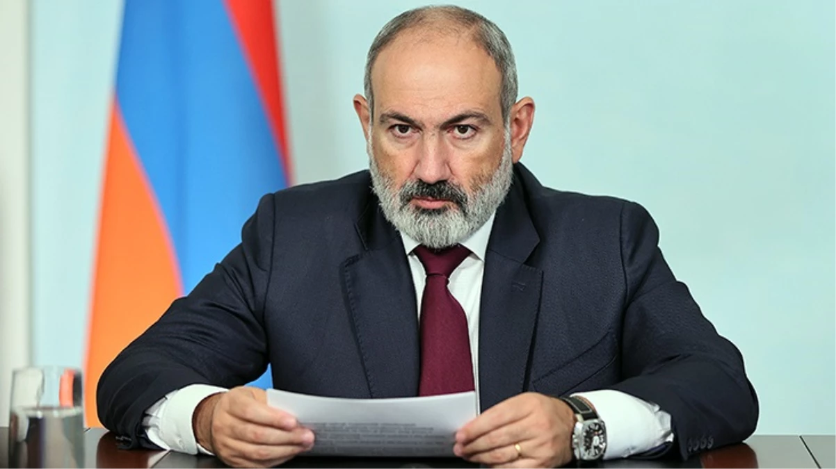 Ermenistan’da darbe girişimi iddiasıyla 8 komutan gözaltına alındı