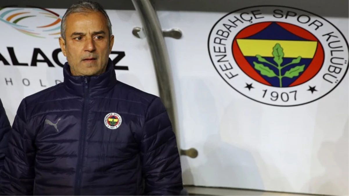 İsmail Kartal’ın takımı durdurulamıyor! Fenerbahçe’den 13 yıl sonra bir ilk