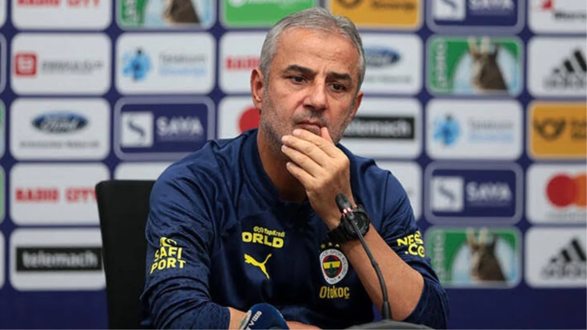 Değinmedik konu bırakmadı! İsmail Kartal’dan maç sonu bomba yorumlar
