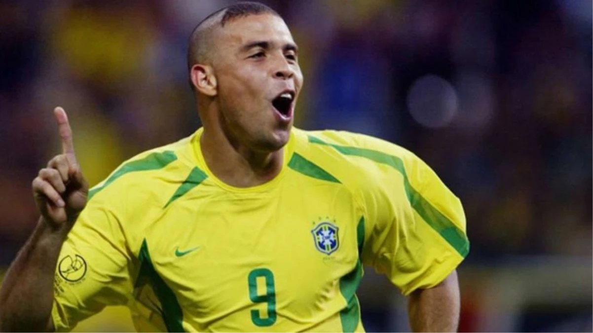 Fenomen Ronaldo en iyi 11’ini dizdi! Türk futbolseverlerin çok yakından tanıdığı iki isim de kadroda