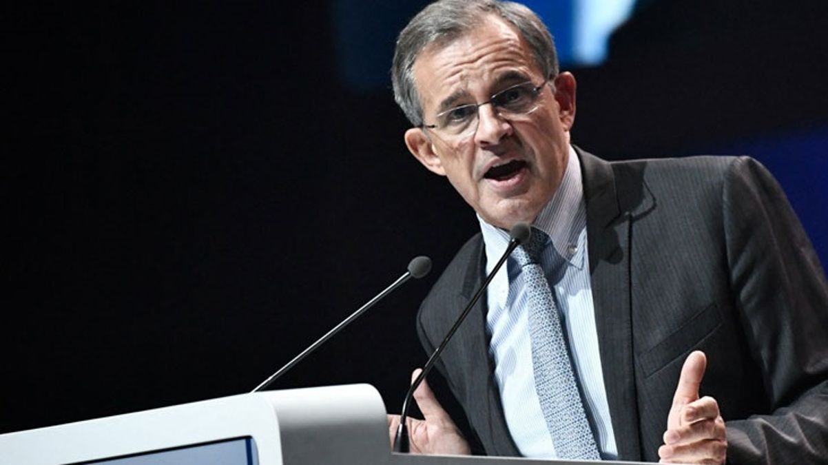 Fransız vekil, Avrupalı mevkidaşlarının gözünün içine baka baka söyledi: Türkiye’nin mutlak gücü karşısında gözyaşı döküyoruz