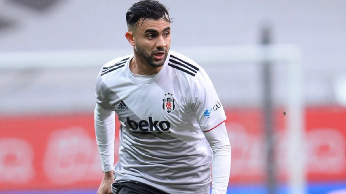 Ghezzal, aylar sonra ilk 11’de sahaya çıktı