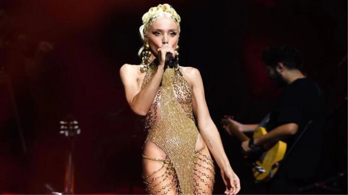 Gülşen’in hapis cezasına mahkum olduğu davanın gerekçeli kararı açıklandı