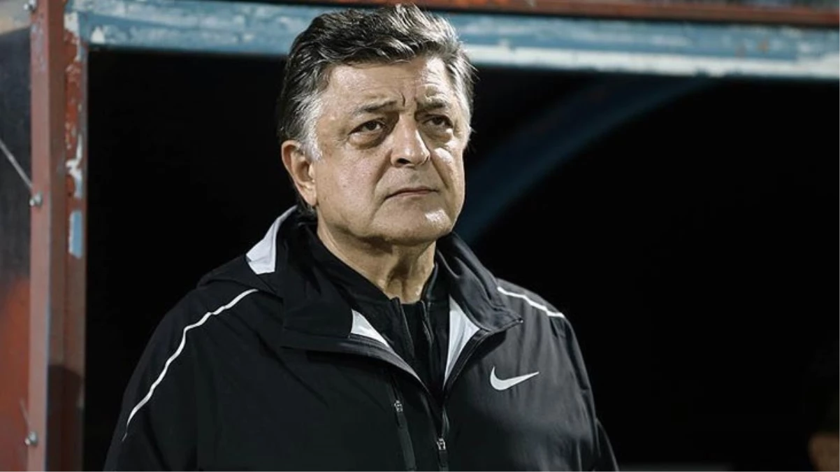 “İçim acıyor” diyen Yılmaz Vural, TFF’nin Montella tercihine ateş püskürdü