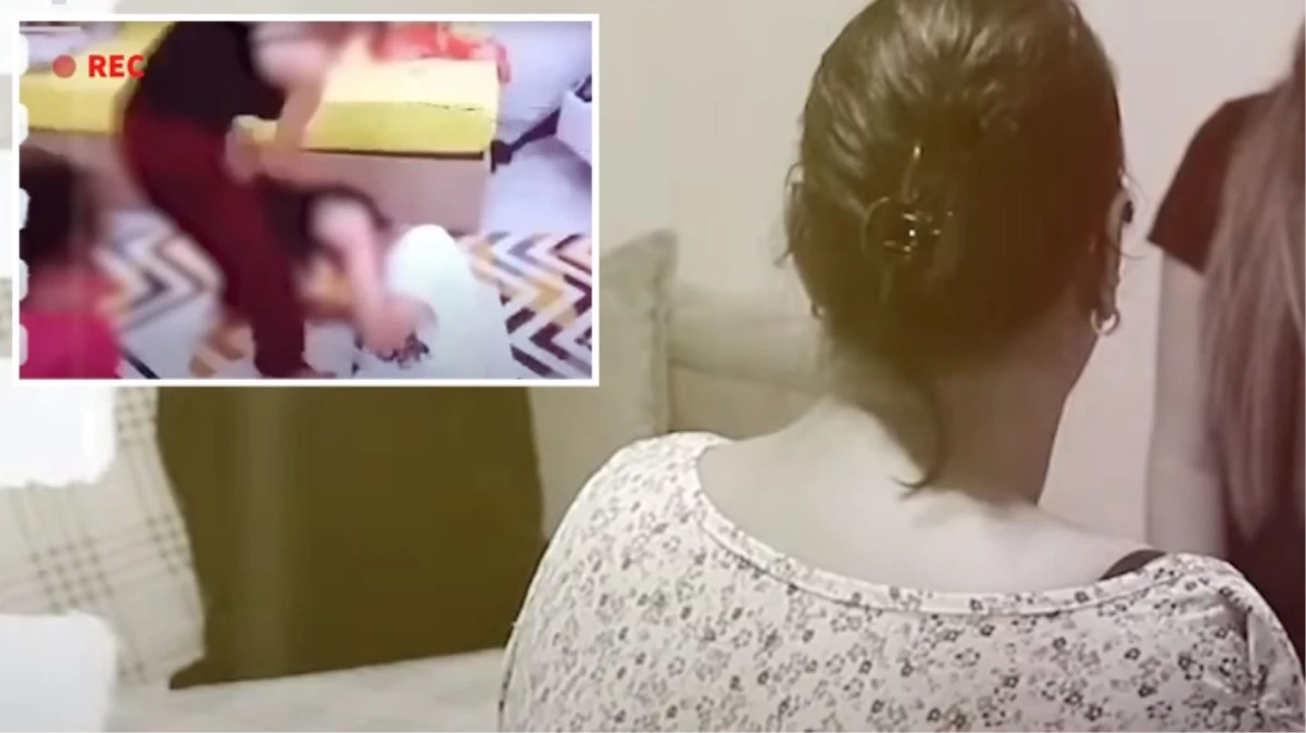 İşkence, cinsel istismar, şantaj! Kızına yapılanlar anneyi isyan ettirdi: Yetkililer el koymazsa ben katliam yaratacağım