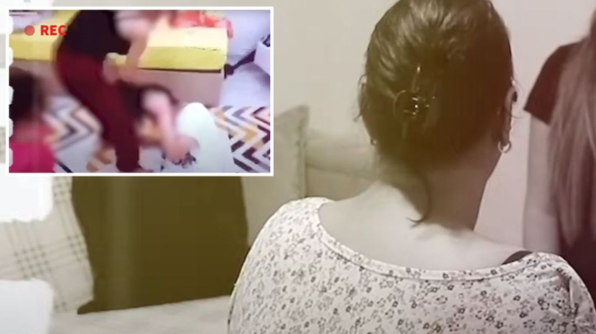 İşkence ve istismara uğrayan çocuğun annesi “Yetkililer el koymazsa katliam yaratacağım” demişti! Bakanlık inceleme başlattı