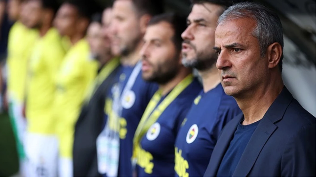 Maç sonuna damga vurdu! İsmail Kartal: Hakemler herkese aynı olsun