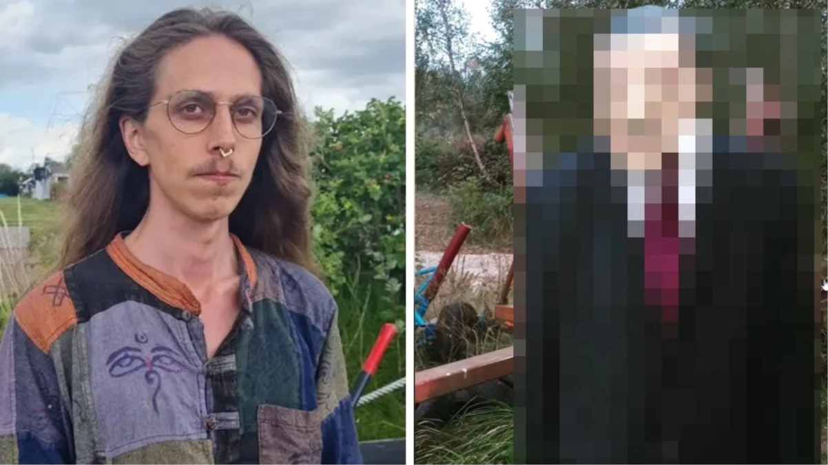 İsveç akıllanmayacak! Cumhurbaşkanı Erdoğan’a yönelik çirkin eylemin arkasındaki provokatörün sözlerini manşetten verdiler