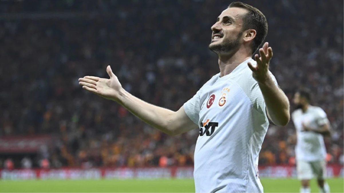Kerem’i ıslıklayan Galatasaraylılar utancından kıpkırmızı olacak! Dünyaca ünlü futbolcuları geride bıraktı