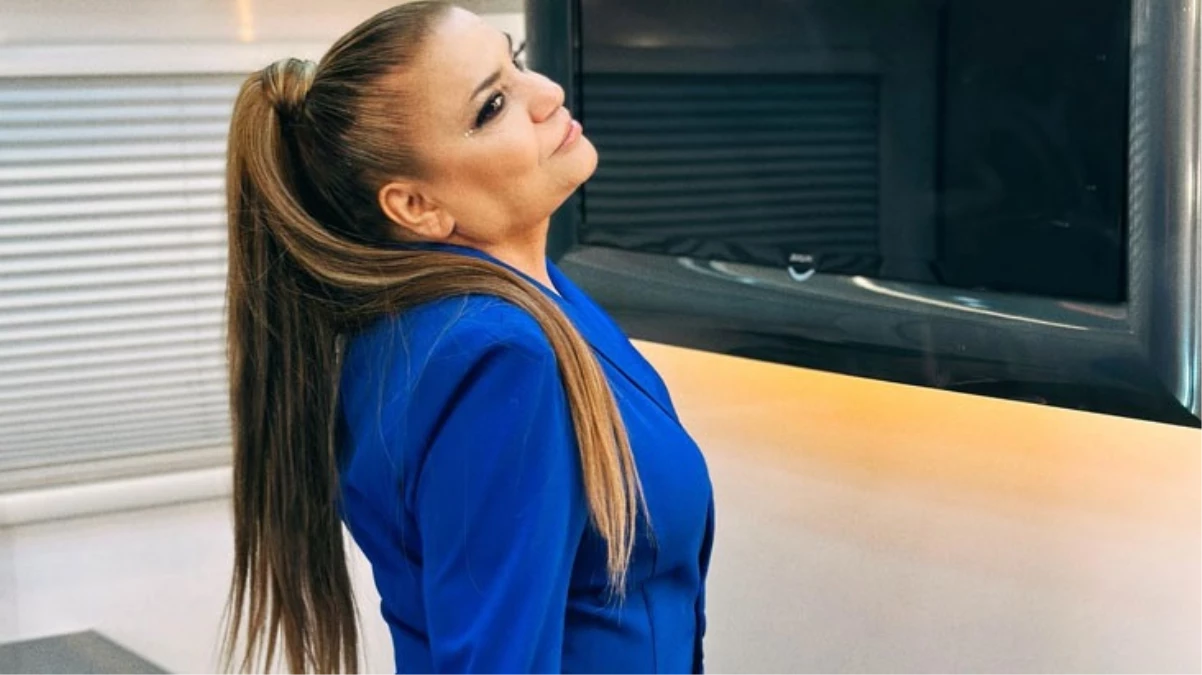 Kibariye’den kulis pozuna Photoshop! Bir hafta önceki haliyle arasında dağlar kadar fark var