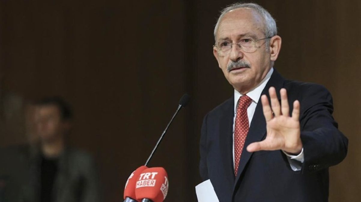 Kılıçdaroğlu’nun işi epey zor! Ünal Karahasan da CHP genel başkanlığına aday olduğunu açıkladı