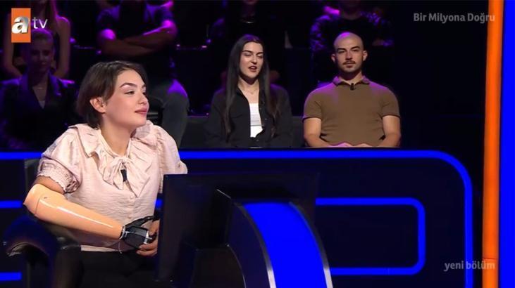 Kim Milyoner Olmak İster’e damga vurdu! İşte 1 milyonluk soru