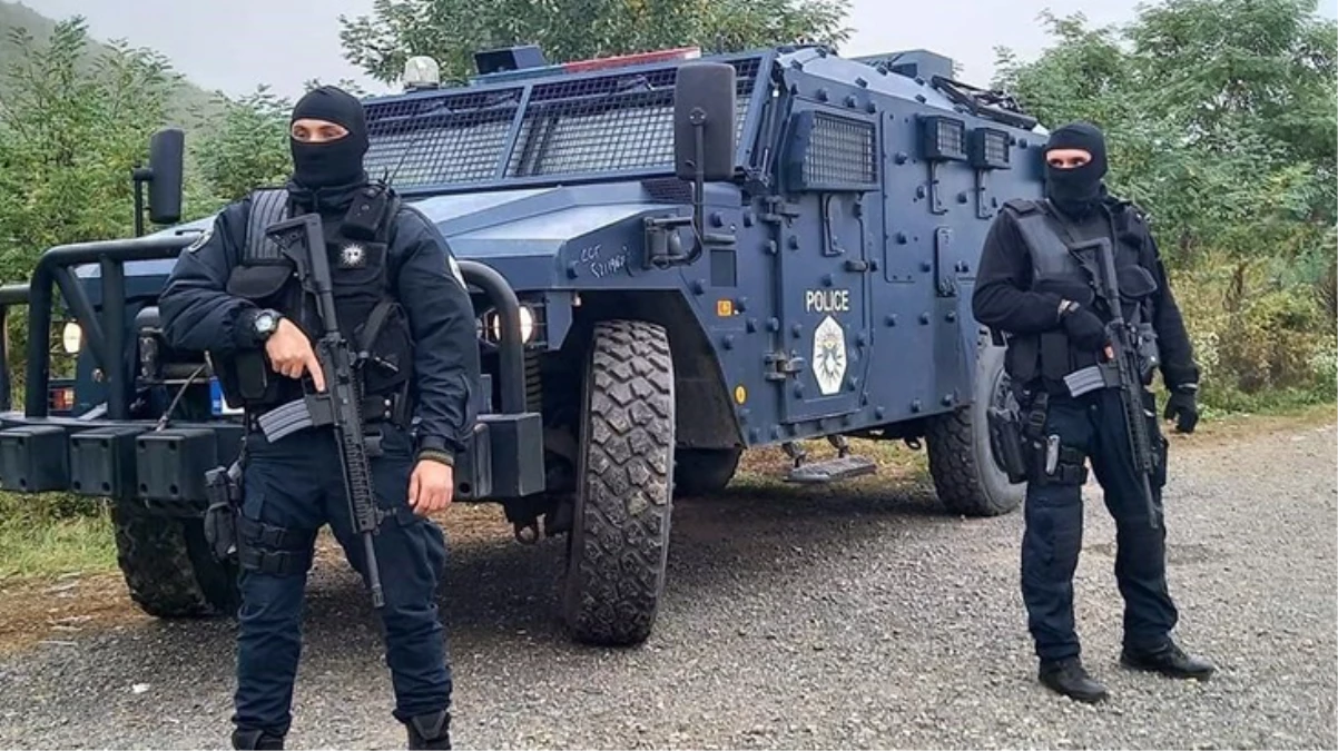 Kosova’daki çatışma sona erdi! 5 kişi öldü, 6 Sırp gözaltında