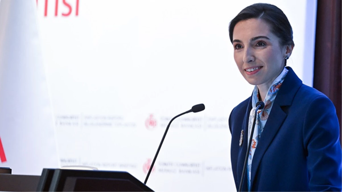 Merkez Bankası Başkanı Erkan, TBMM Plan ve Bütçe Komisyonu’na sunum yapacak