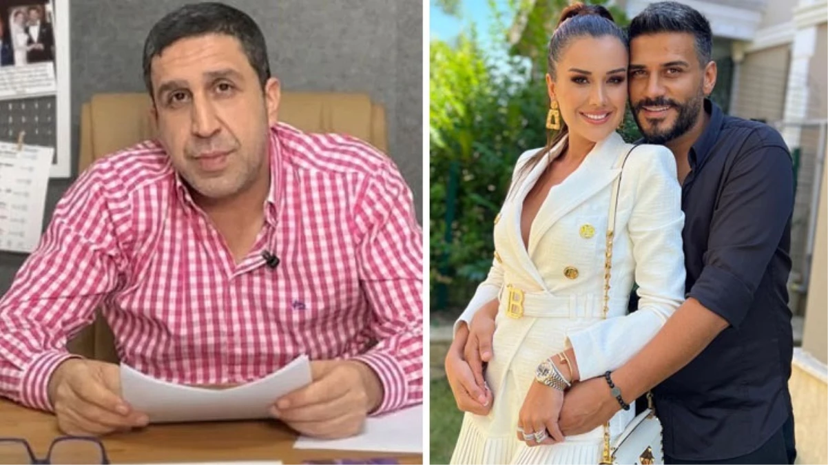 Muhammet Yakut “Kara para aklıyorlar” dedi, Engin Polat’tan yalanlama geldi