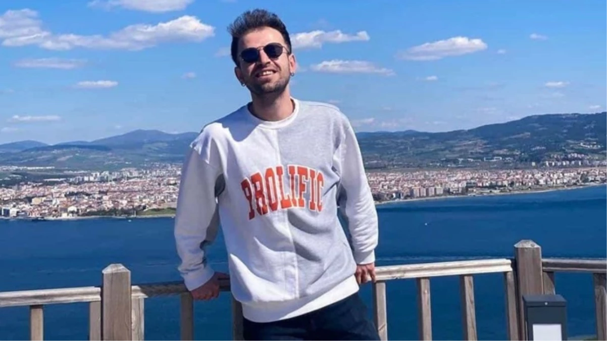 Müzik öğretmeni, ilaç almak gittiği eczanenin önünde kalp krizi geçirip öldü