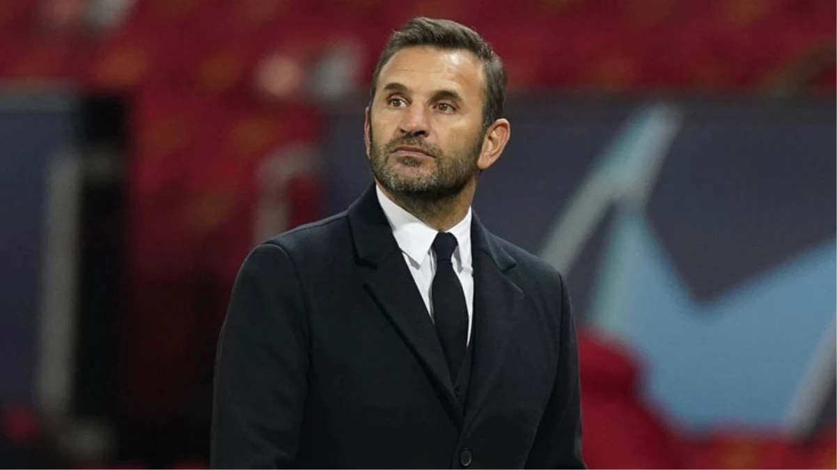 Okan Buruk’tan maç sonrası bir garip açıklama: Golü yüzük nedeniyle yedik