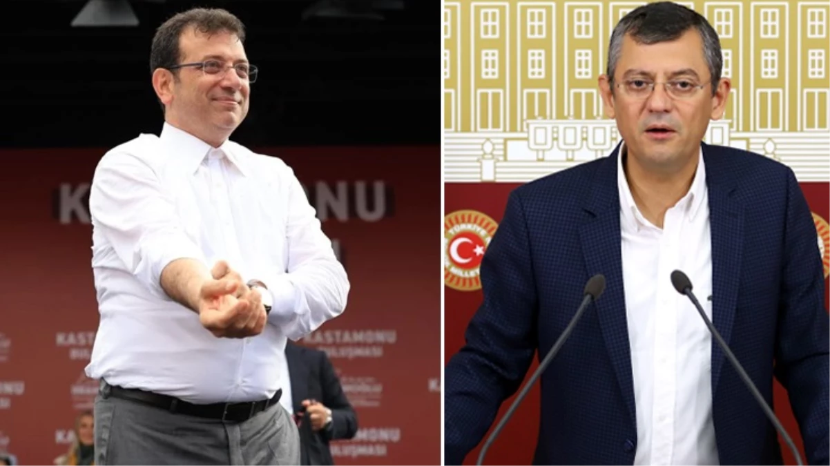 Özgür Özel’in verdiği Macron örneği ortalığı karıştırdı! İmamoğlu’nu kastettiği iddiasına sert çıktı
