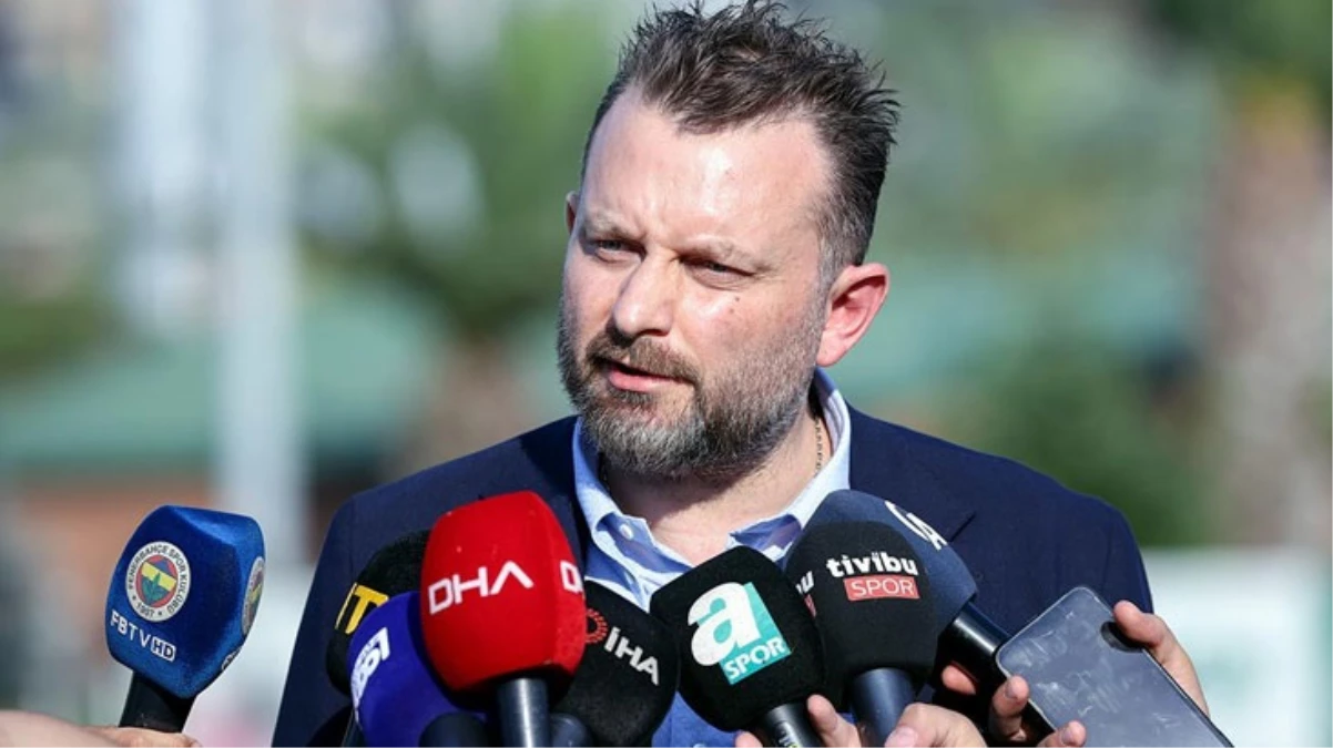 Maç sonuna damga vurmuştu! PFDK, Fenerbahçe ve Selahattin Baki’ye cezayı kesti