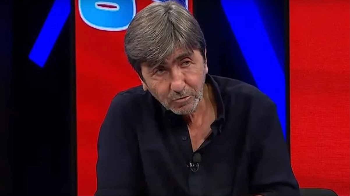 Rıdvan Dilmen’in Fenerbahçe için yaptığı benzetme Galatasaraylıları küplere bindirdi