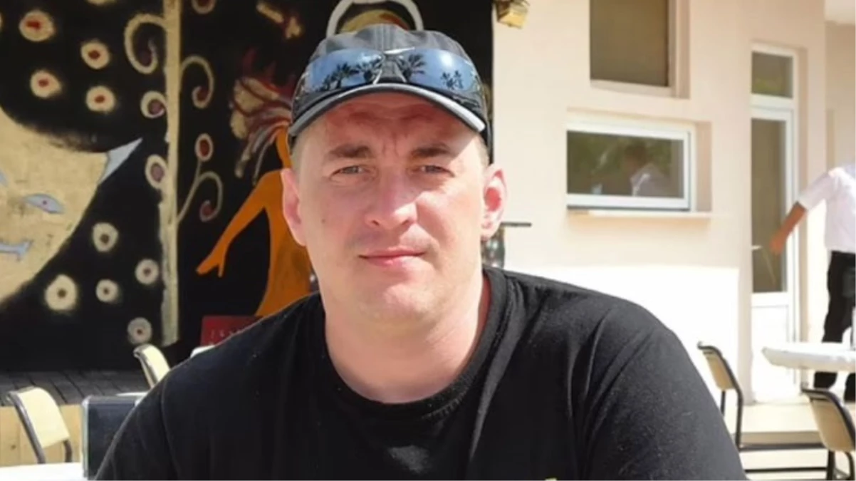 Sevgilisini öldürüp cesedini kıyma makinesine atan Rus adam, Ukrayna’ya karşı savaştığı için serbest bırakıldı