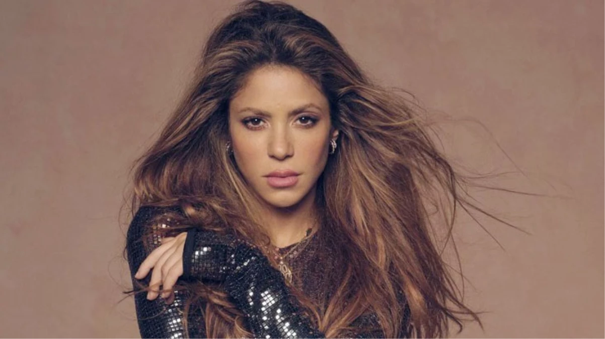 Shakira’ya yeni vergi kaçırma suçlaması! 5,3 milyon kaçırdığı söyleniyor