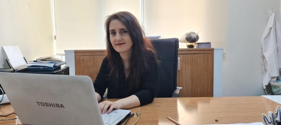 SOSYOLOG BELGİN COŞKUN KİMDİR.