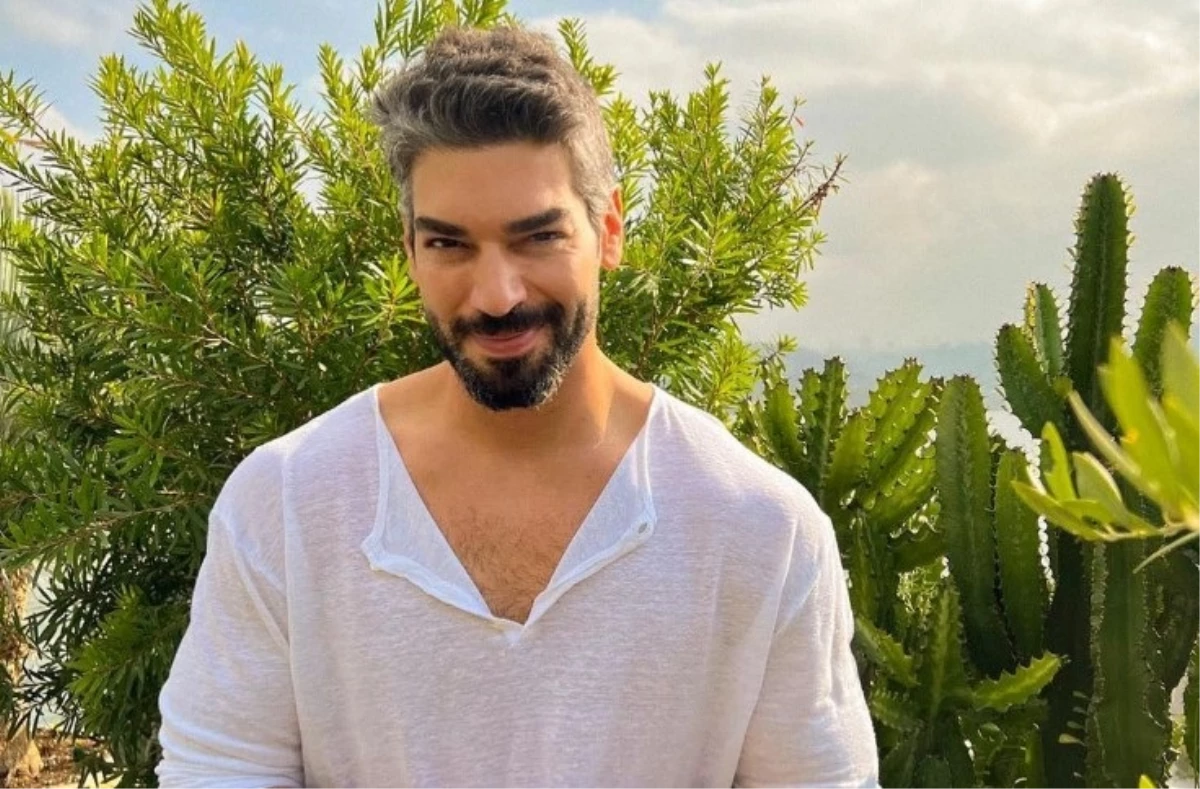 Şükrü Özyıldız, gönlünü fenomen Sibil Çetinkaya’ya kaptırdı