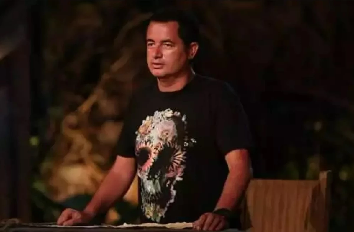 Survivor 2024 All Star’ın 10. yarışmacısı Nefise Karatay oldu