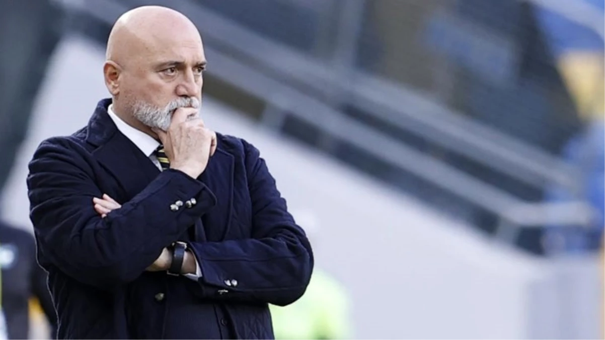 Takımın başına geçmek için çok istekli! Hikmet Karaman, Süper Lig’e geri dönüyor