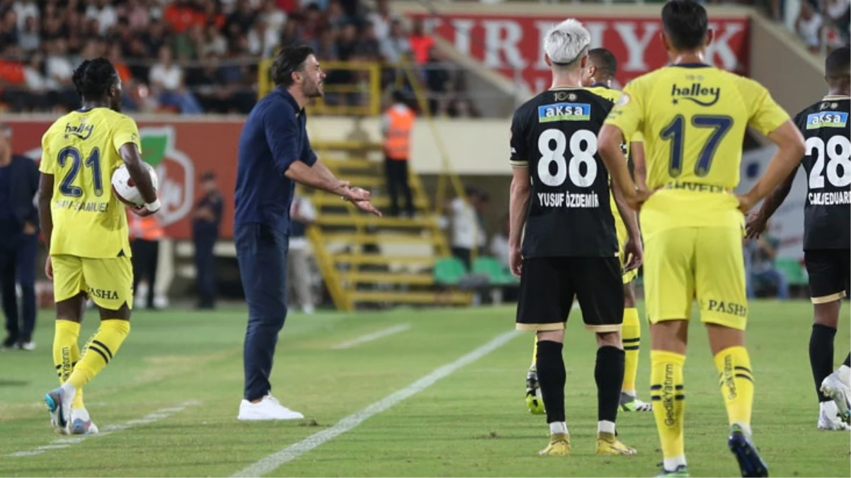 Topu rakip oyuncuya vermemişti! Ömer Erdoğan’a hem men hem para cezası verildi