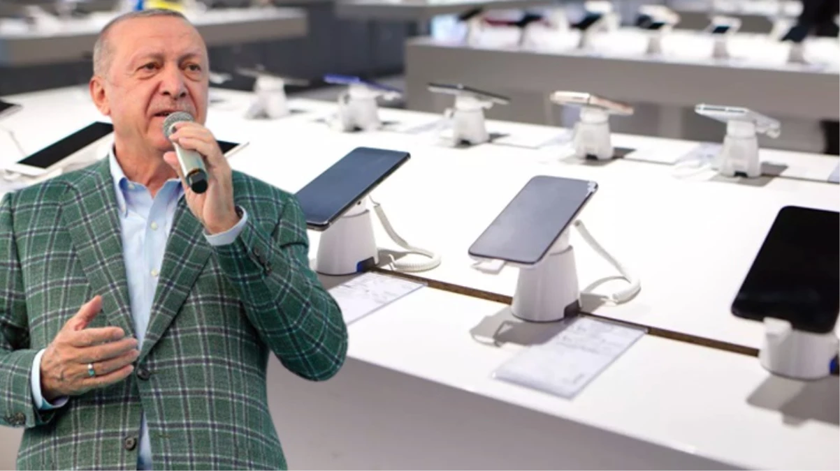 Tüm gözler Kabine Toplantısı’nda! Üniversitelilere vergisiz telefon satışı başlıyor