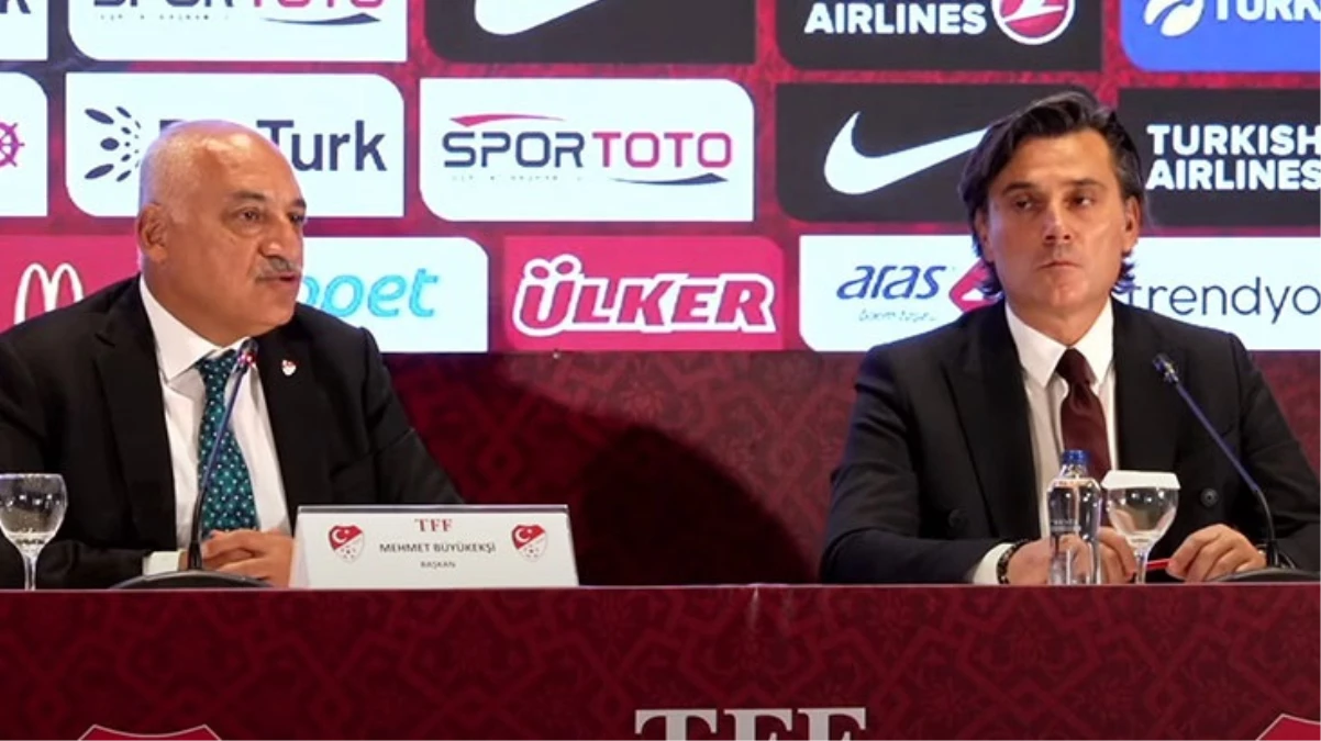 Türk futbol tarihinde bir ilk! Montella’nın sözleşmesindeki bomba detay imza töreninde açıklandı