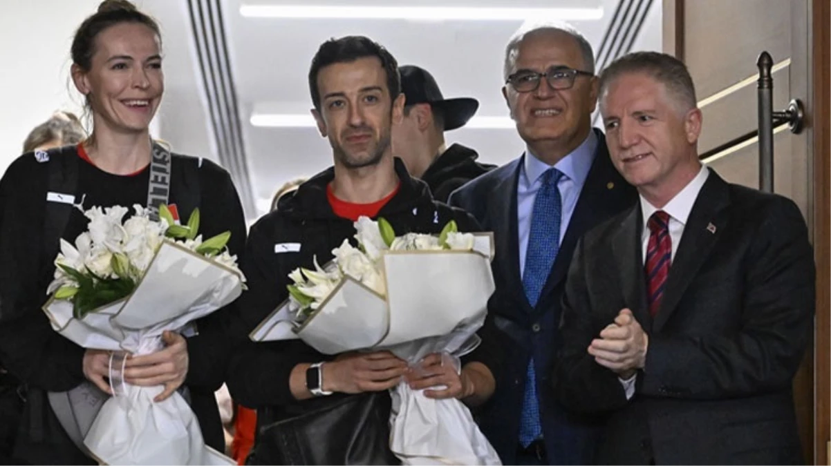 TVF Başkanı Üstündağ, “Müjdeyi vereyim” diyerek canlı yayında bombayı patlattı: 2026 Avrupa Şampiyonası Türkiye’de yapılacak